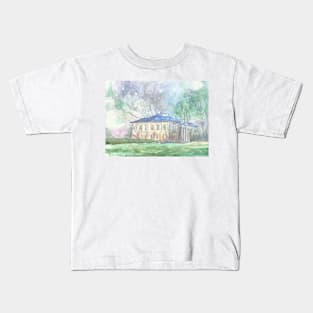 Romantic Kids T-Shirt